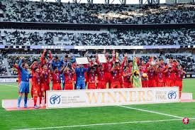 国王杯决赛：马竞再度挑战皇马？小蜘蛛的光辉与皇马的深厚底蕴之争