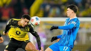 里德惊天世界波破门，富勒姆主场绝平利物浦。